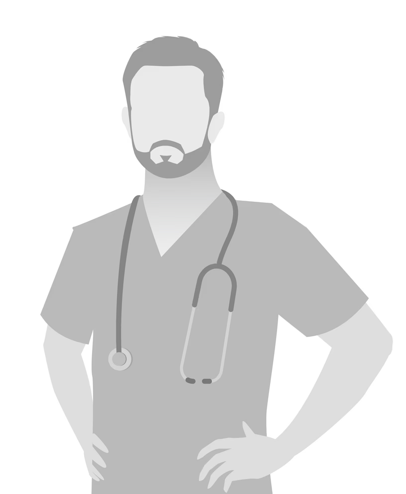 Male Doctor