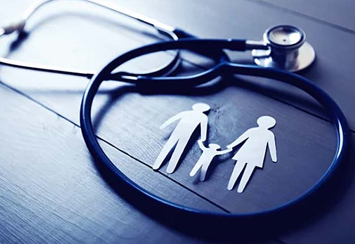 general family medicine