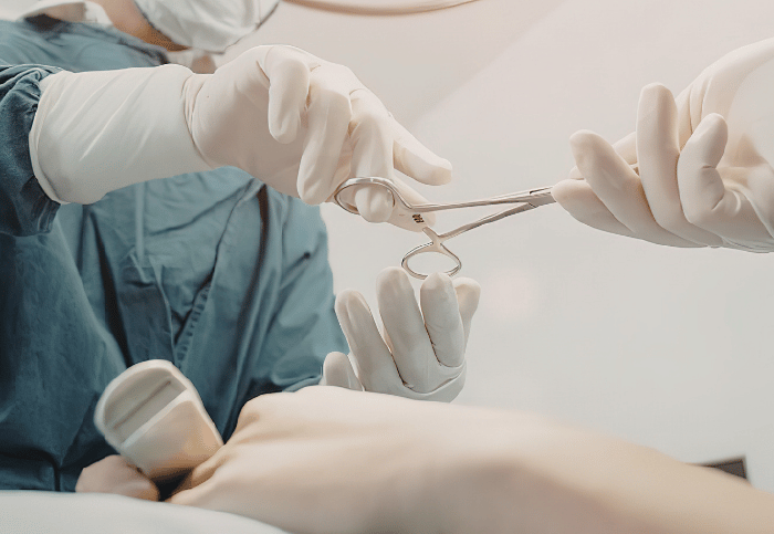 minor procedures
