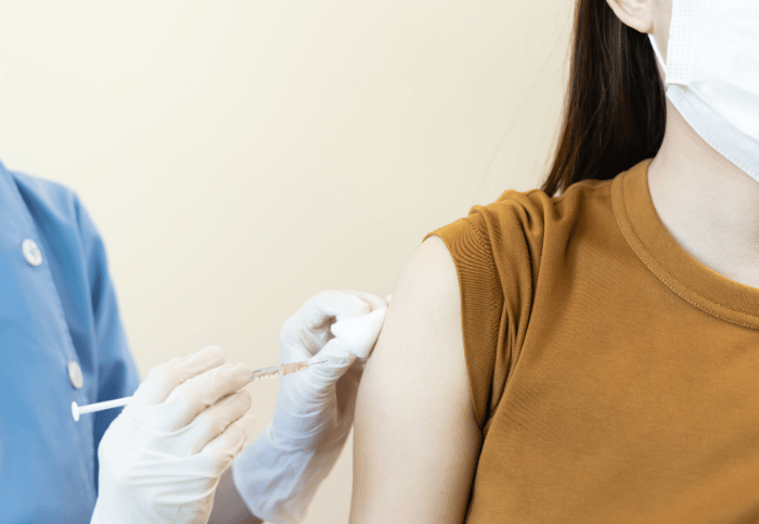 Preventative Health & Immunisations