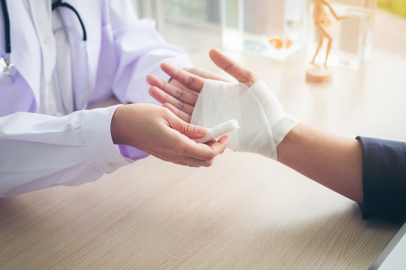 workcover and injury management